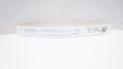 Teleflex 5-15102 Hudson RCI Sheridan/Sher-I-Slip Intubating Stylet 5Fr x 1.7mmOD